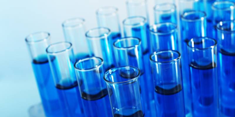 plaguicidas en el agua de consumo