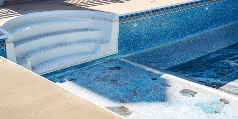 piscinas