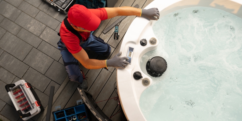 formacion en mantenimiento de piscinas