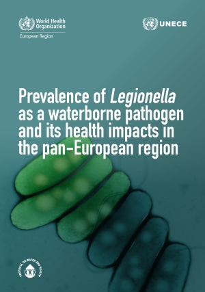 legionella
