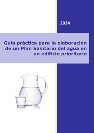 plan sanitario del agua