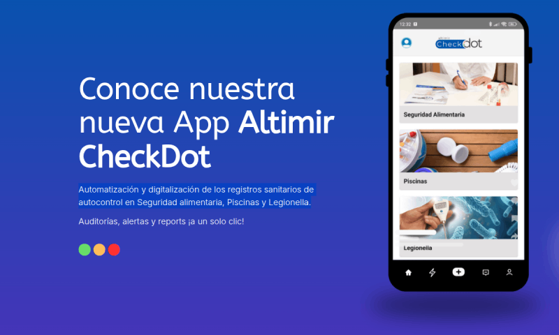 altimir checkdot