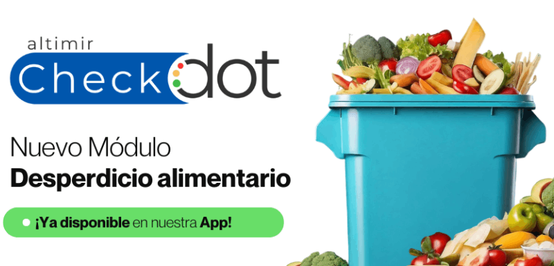 desperdicio alimentario