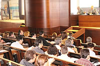 seminario espacios y salud