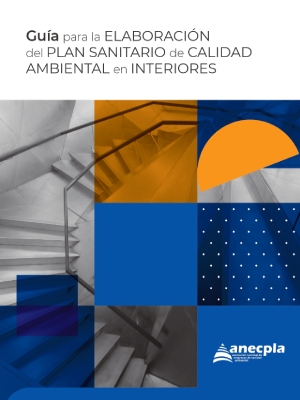 plan sanitario de calidad ambiental en interiores