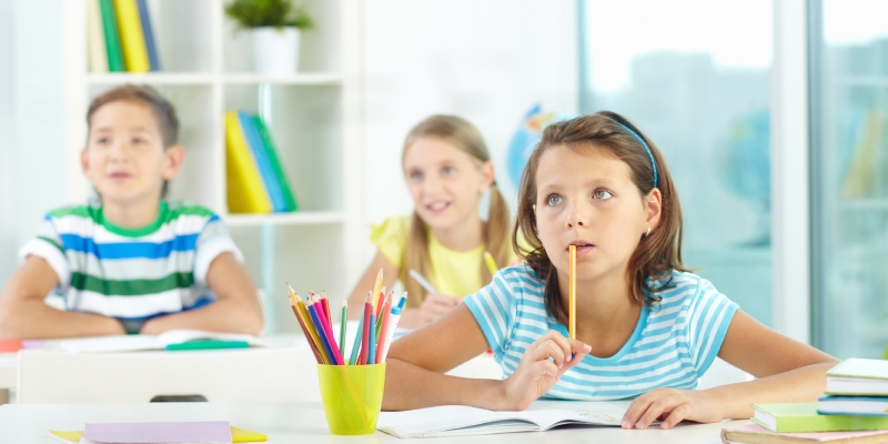 calidad del aire interior en escuelas