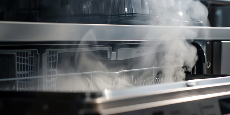 calidad del aire en cocinas comerciales