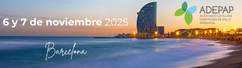 Barcelona Pest Control Innovation Forum