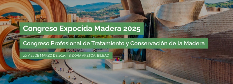 expocida madera