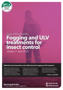 nebulizacion y tratamientos ULV