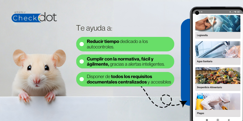 checkdot control de plagas