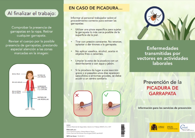 enfermedades transmitidas por vectores