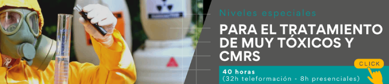 niveles especiales de formación