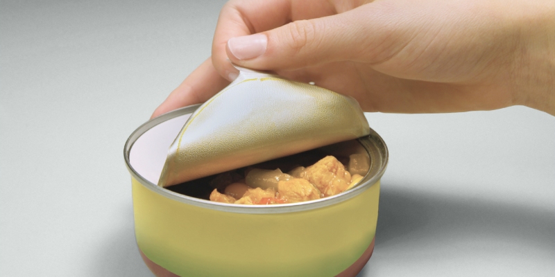 bisfenoles en alimentos