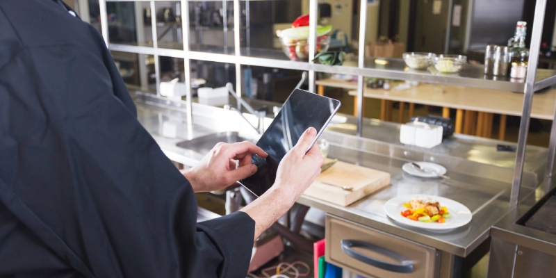 limpieza diferenciada de alergenos