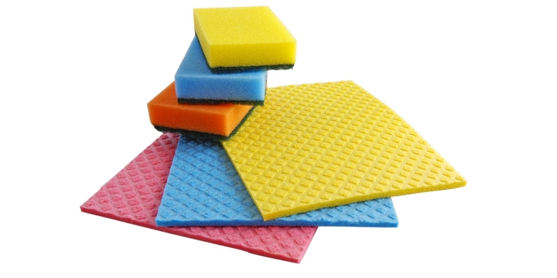 limpieza diferenciada de alergenos