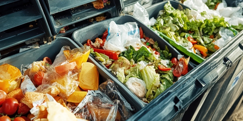 prevencion del desperdicio alimentario