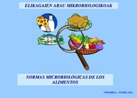 normas microbiologicas