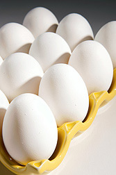pasteurización huevos