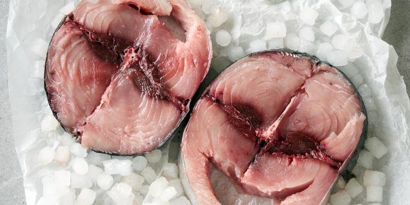 histamina en los alimentos