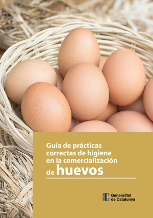 comercializacion de huevos higiene