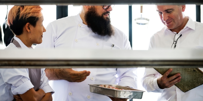 validacion y verificacion en el APPCC