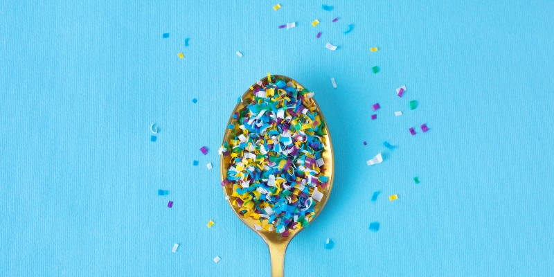 microplasticos en los alimentos