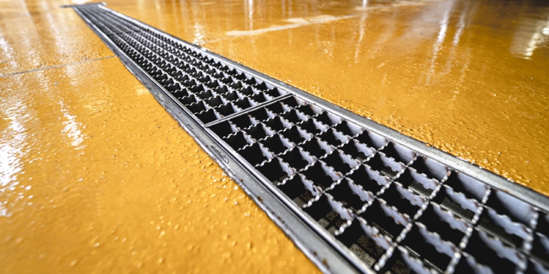 listeria en la industria alimentaria