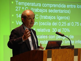 José María Aguirre