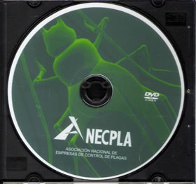 DVD Anecpla