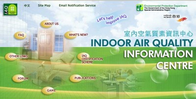 Indoor Air quality Information Centre