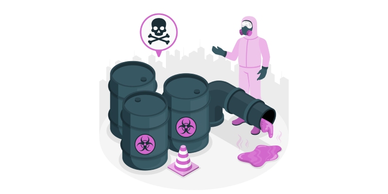 limites de exposicion profesional para agentes químicos