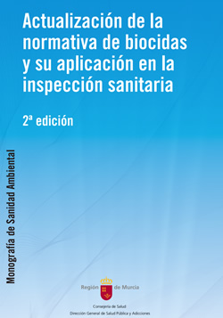 Normativa de biocidas y su aplicación en la inspección sanitaria