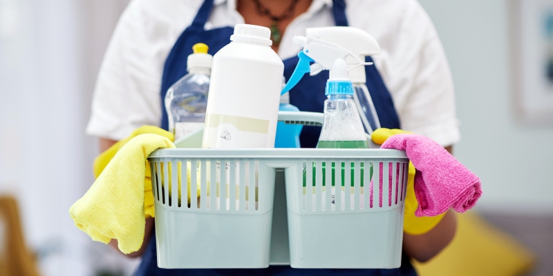 nueva normativa sobre detergentes