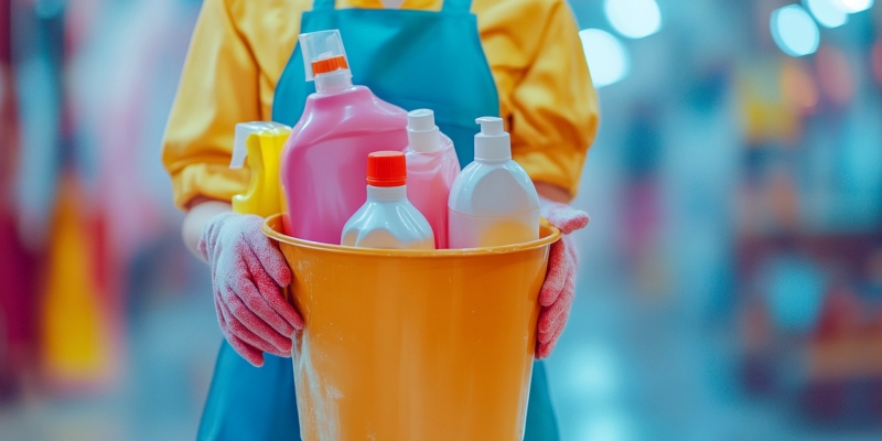 nueva normativa sobre detergentes