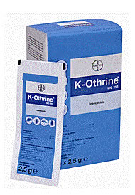 k-ohrine
