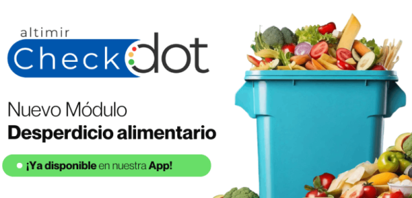 Altimir CheckDot