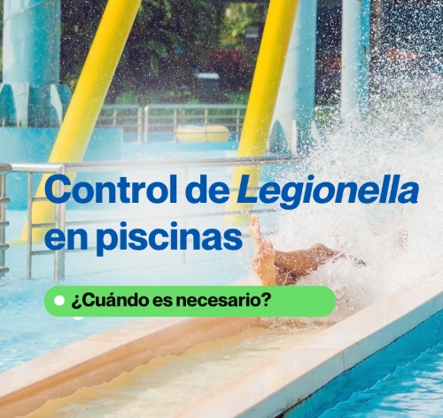 legionella