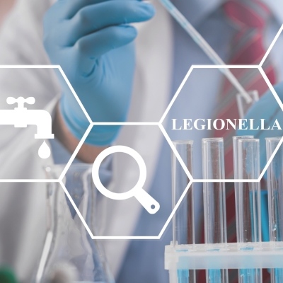 legionella