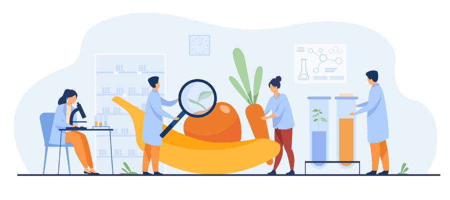 seguridad alimentaria