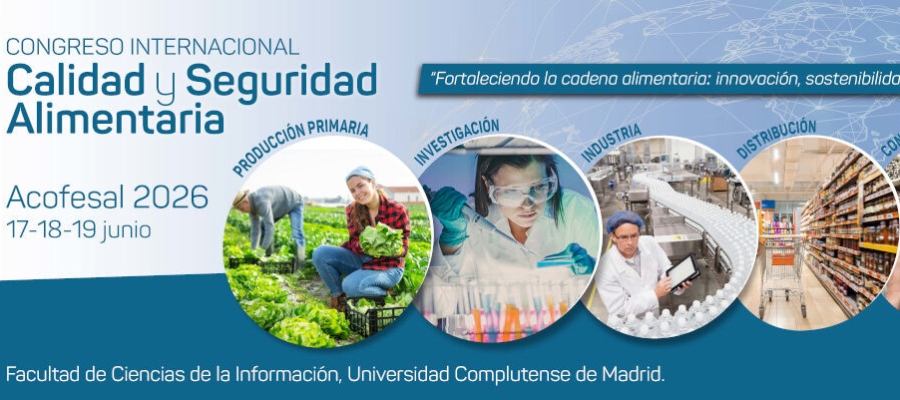 seguridad alimentaria