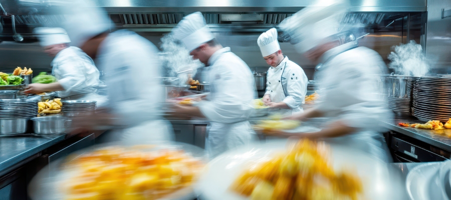 seguridad alimentaria
