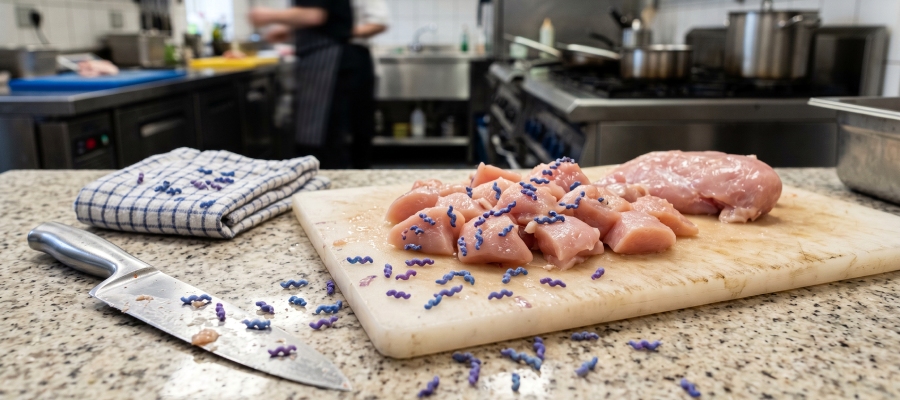 campylobacter