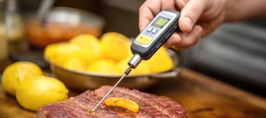 seguridad alimentaria