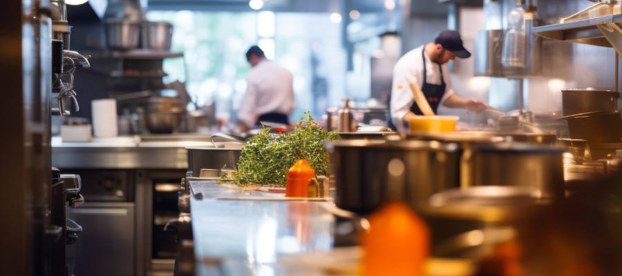 seguridad alimentaria