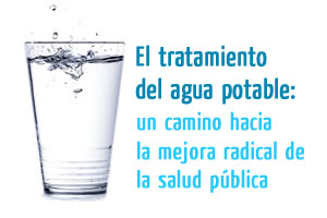 Agua & Salud