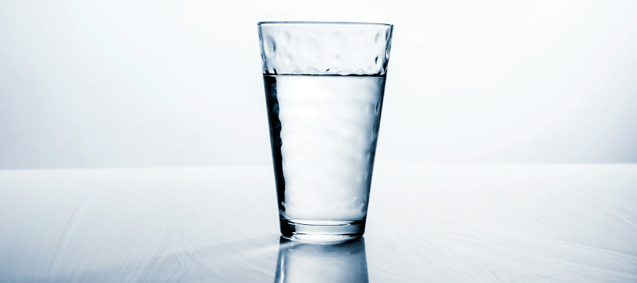 calidad del agua