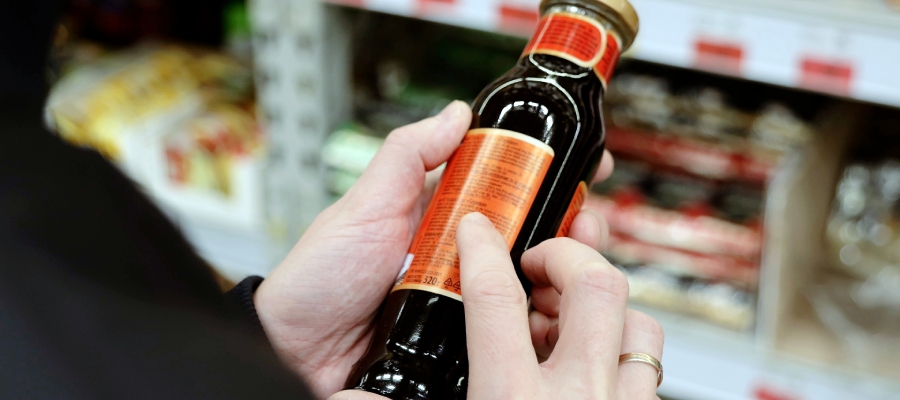 seguridad alimentaria