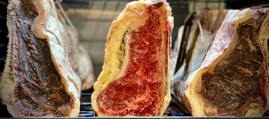 seguridad alimentaria