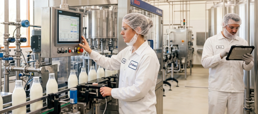 cultura de seguridad alimentaria